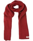 Sessun Oblong Scarf - Lyst