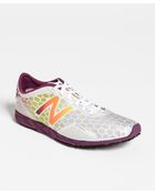 New Balance Running Shoe - Lyst