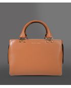 Emporio Armani Top Handle - Lyst