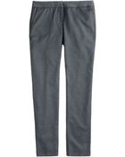 J.Crew Petite Paley Pant In Pinstripe Super 120S Wool - Lyst
