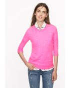 J.Crew Collection Cashmere Tippi Sweater - Lyst