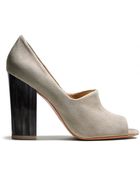 Coach Rosyln Heel - Lyst