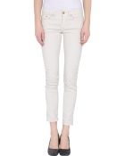 Dondup Casual Trouser - Lyst