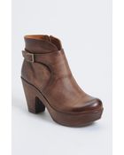 Kork-ease™ Ramona Bootie - Lyst
