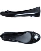 Marc By Marc Jacobs Ballet Flats - Lyst