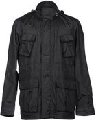 Michael Kors Jacket - Lyst