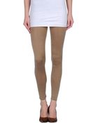 Mm6 By Maison Martin Margiela Leggings - Lyst