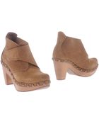 Pedro Garcia Ankle Boots - Lyst