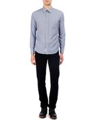 Rag & Bone Yokohama Shirt - Lyst