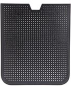 Saint Laurent Studded Ipad Case - Lyst