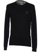 Diesel Sweater - Lyst