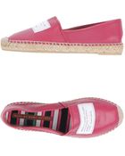 Marc By Marc Jacobs Espadrilles - Lyst