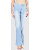 Miss Sixty Denim Pants - Lyst