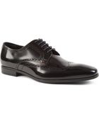 Paul Smith Macey Derby Shoes - For Men - Lyst