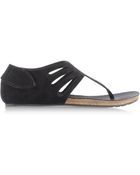 Pedro Garcia Sandals - Lyst