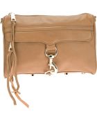 Rebecca Minkoff Mac Clutch - Lyst