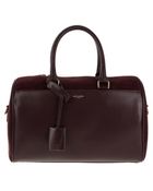 Saint Laurent Bag - Lyst