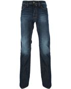 Diesel Safado Jean - Lyst