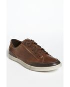 Ecco Collin Sneaker - Lyst