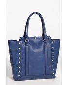 Kelsi Dagger Susanna Tote Large - Lyst