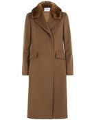 Max Mara Nice Coat - Lyst