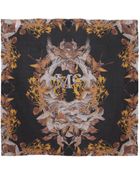 McQ by Alexander McQueen Square Scarf - Lyst