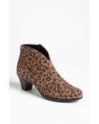 Munro Robyn Boot - Lyst