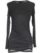 Ralph Lauren Tshirt - Lyst