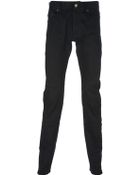 Saint Laurent Skinny Jean - Lyst