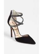 Sam Edelman Darla Pump - Lyst