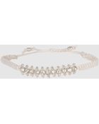 Shashi Bracelet - Lyst