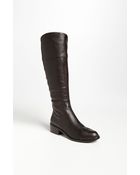 Vince Camuto Laurel Boot - Lyst