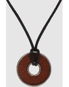 Vivo Necklace - Lyst