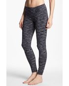 Zella Live in Leggings - Lyst