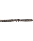 HTC Belt - Lyst