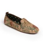 Acorn Novella Slipper - Lyst