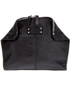 Alexander McQueen De Manta Cosmetics Case - Lyst
