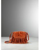 Patrizia Pepe Bag - Lyst