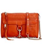 Rebecca Minkoff Mac Clutch - Lyst