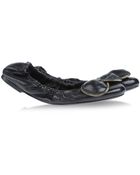 See By Chloé Ballerinas - Lyst