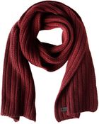 Ermenegildo Zegna Oblong Scarf - Lyst