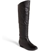 steve madden creation boots
