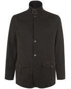 Barbour Lutz Jacket - Lyst