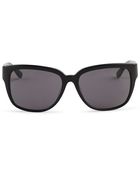 C. Wonder Oversize Rounded Square Sunglasses - Lyst