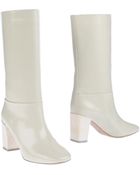 Chloé Boots - Lyst