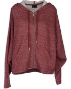 Diesel Sweatshirt - Lyst