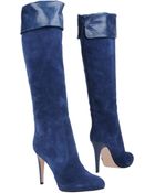 Gianvito Rossi Boots - Lyst