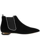 Nicholas Kirkwood Boots - Lyst