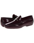 Vivienne Westwood Man Plastic Moccasin with Orb - Lyst