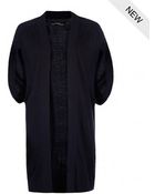 AllSaints Lirienne Cardigan - Lyst